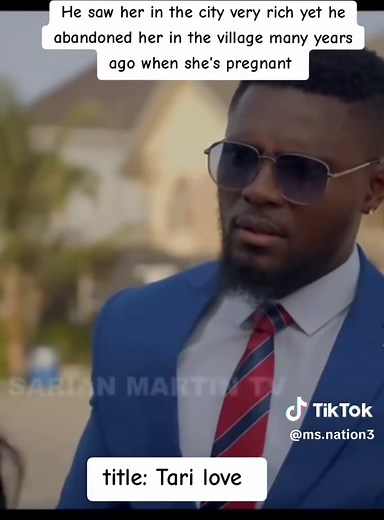 Tari Love: An Emotional Connection in the Village