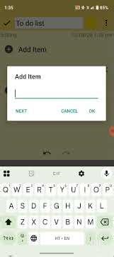 How To Use Color Note App/ Color Note Kaise Use Kare