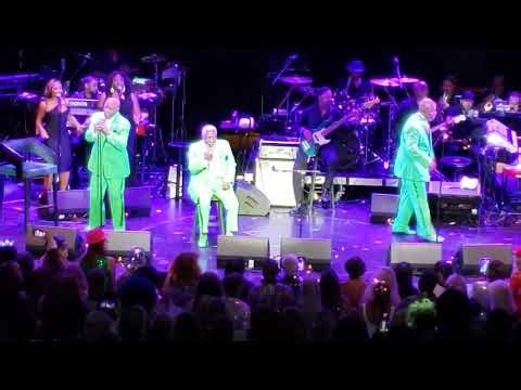 O'JAYS - SHE USE TO BE MY GIRL - UDC25