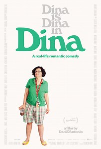 Dina: Dina: Trailer 1