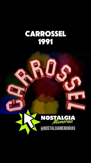 Carrossel (1991): A Novela que Encantou Gerações! 🎠📺 Em 1991, estreava no SBT a novela Carrossel, um dos maiores sucessos da televisão brasileira. A trama, voltada para o público infantil, se passava em uma escola primária e acompanhava o dia a dia dos alunos da Professora Helena, interpretada por Gabriela Rivero. A novela trouxe lições valiosas sobre amizade, respeito, convivência e diversidade, encantando não só as crianças, mas também os adultos. Os personagens cativantes como Cirilo, Maria
