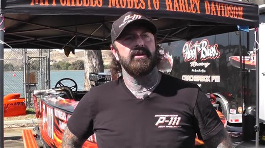 Crackerbox Racing S01:E02 - Race Within a Race