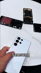 Why Are VERTU Users Ditching Samsung for the VERTU Family?