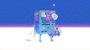 Oni Mask Gameboy Live Wallpaper - MoeWalls