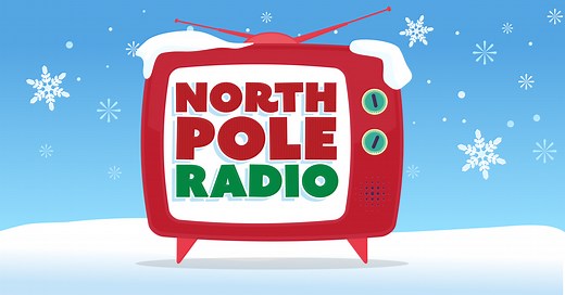 Countdown to Christmas with Holiday Season Stations from iHeartRadio!