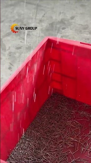 ACSR Recycling Machine Working Process | Separate Aluminum and Steel Efficiently