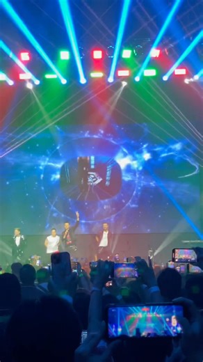 15K views · 270 reactions | a1 LIVE in CDO performing their hit song, “Take on Me” during their Valentines Tour Concert 2025 in the Philippines ❤️ #A1 #A1ValentinesTour2025 #A1Philippines #CDO #CagayanDeOro #CDOLifestyle | CDO Lifestyle | Facebook