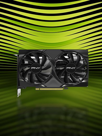 GeForce RTX 5060: Unleashing Game Performance