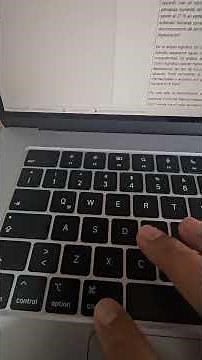 How to Select All in Word Using a Mac 🖱️💻