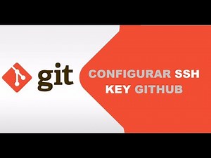 Clonar repositorio utilizando SSH - GIT