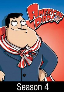 American Dad: Delorean Story-An