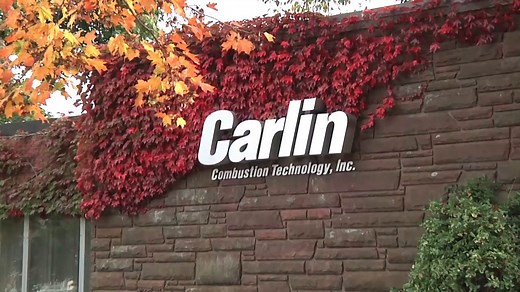 A Introduction to the Carlin EZGas Pro Conversion Burner