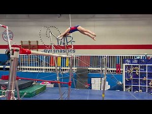 Glide Kip Extension Sequence #2