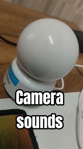 Camera sounds Asmr | satisfying videos