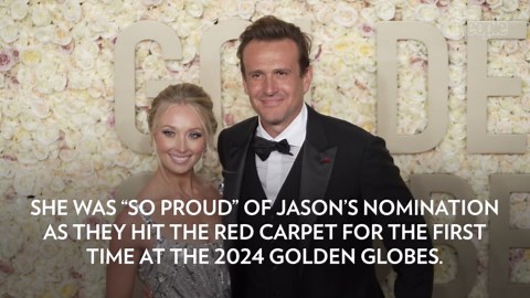 Who is Jason Segel's fiancée? 3 things to know about Kayla Radomski