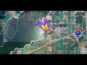 Creating Animations in BREEZE 3D Analyst