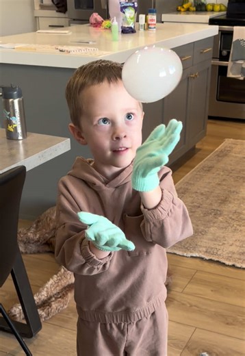 Mind-Blowing Fun with Bubbling Kid Toys