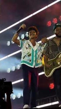 Top 5 canciones de Bruno Mars