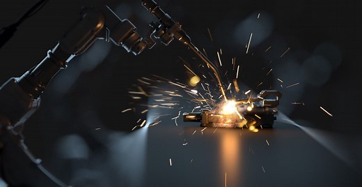 Robotics and Mechatronics Engineering