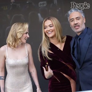 17K views · 218 reactions | The stars showed up in style at this year's Critics Choice Awards! ✨ | People | Facebook