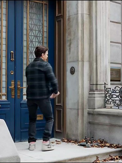 Epic Battle: Doctor Octopus vs Spider-Man in Spider-Man: No Way Home