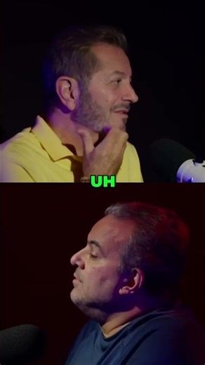 Meet Vinny Bonilla: My First Encounter & Unexpected Advice #shorts