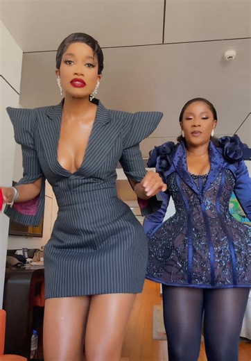 Girls Just Want to Have Fun: A Dance Celebration