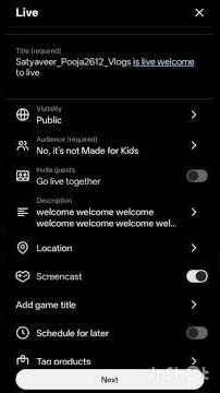 Mobile Me Screen Cast Kaise Kare? 🔥 Easy Trick | Screen Mirroring Hindi