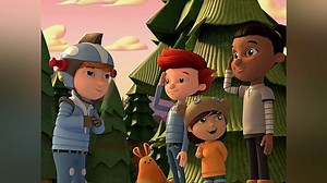 Watch Ready Jet Go! Season 2 | Prime Video