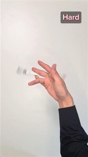 The Spin That Turns You From Noob to Master Instantly 🧙‍♂️✨ #penspinning