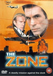 The Zone streaming: where to watch movie online?