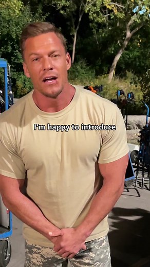 Behind the Scenes Fails and Flubs on the Set of Reacher Season 2