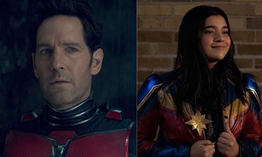 Did Marvel cancel 'Ant-Man 4', 'Captain Marvel 3', and 'Eternals 2'? Here’s what we know