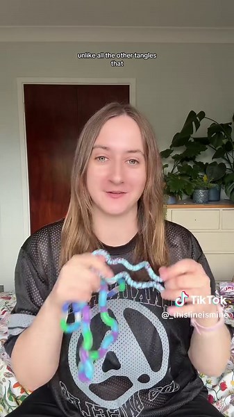 Top Tangle Toys for Fidgeting and Relaxation