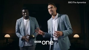 Hilarious Apprentice trailer sees a pitch for 'Fired Festival'