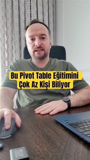 Few people know about this Pivot Table feature in Excel. #excel #excellessons #exceltips