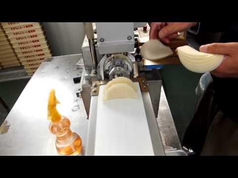 Gyoza machine - Sushi Robots - Official European Distributors
