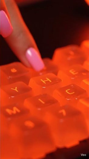 satisfying #asmr #shorts #loop #relaxing #kids #relatable #jelly #satisfying