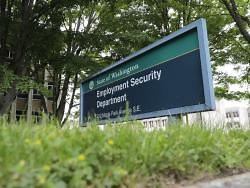 Criminals in US stealing unemployment benefits as claims surge