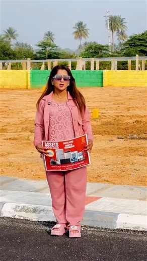 Assets Square 🏡 | ✨ Assets Nandi View Enclave – Premium Residential Plot Community Near Nandi Hills ✨ Own serenity close to nature while staying fully... | Instagram