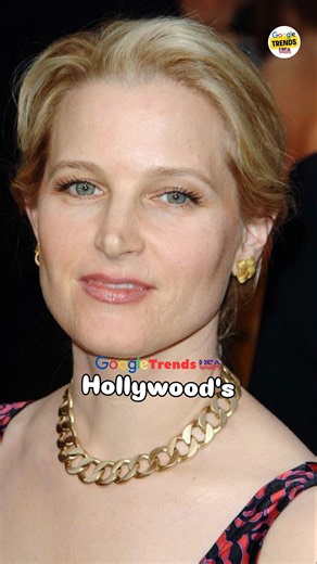 Bridget Fonda Just Reappeared After 20+ Years! 😳 #BridgetFonda