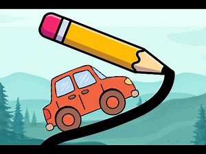 DRAW THE BRIDGE - Browser Games - HTML5 Games - Play Now!