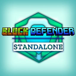 Block Defender: Standalone