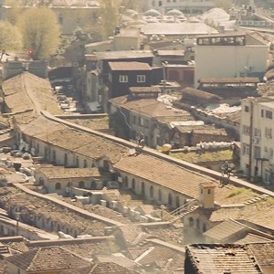 403K views · 1K reactions | This scene from 'Skyfall' (2012) would...