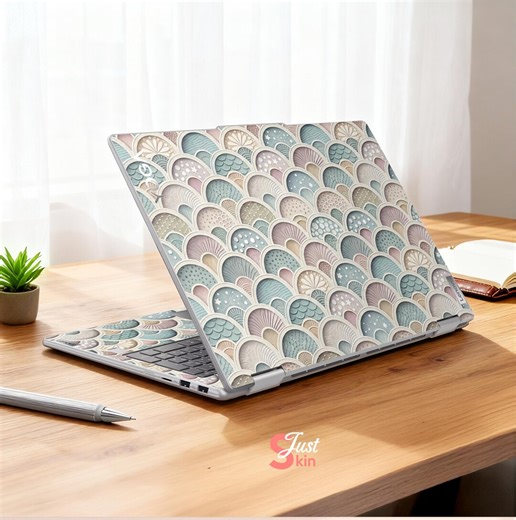 Laptop Decal Hp Elitebook G640 G11 Lenovo Yoga 7 Skins Morandi Tones Anniversary Gift for MacBook Dell Latitude Omnibook Thinkpad Asus Acer - Etsy