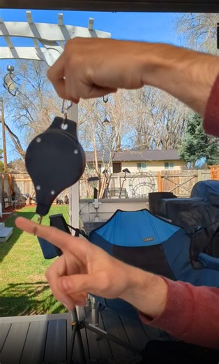 Watch The correct way to use plant pulley on Amazon Live