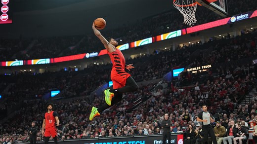 Oregon lawmakers indicate support of Portland Moda Center renovation