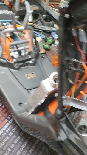 35K views · 345 reactions | Tout les petits détails font le projet final... big evo | Bike.evo29 | Facebook