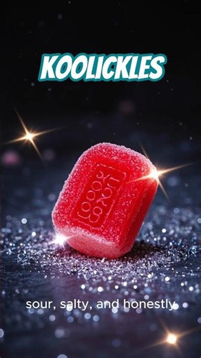 Koolickles: Kool-Aid Pickles from the Deep South 🍒🥒