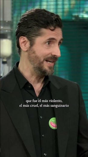 Que no se olvide el horror del fascismo | #LaRevuelta 26.03.2026